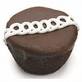 Hostess Cupcake