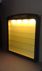 SW cabinet