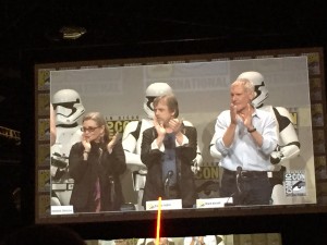 Star Wars panel 4